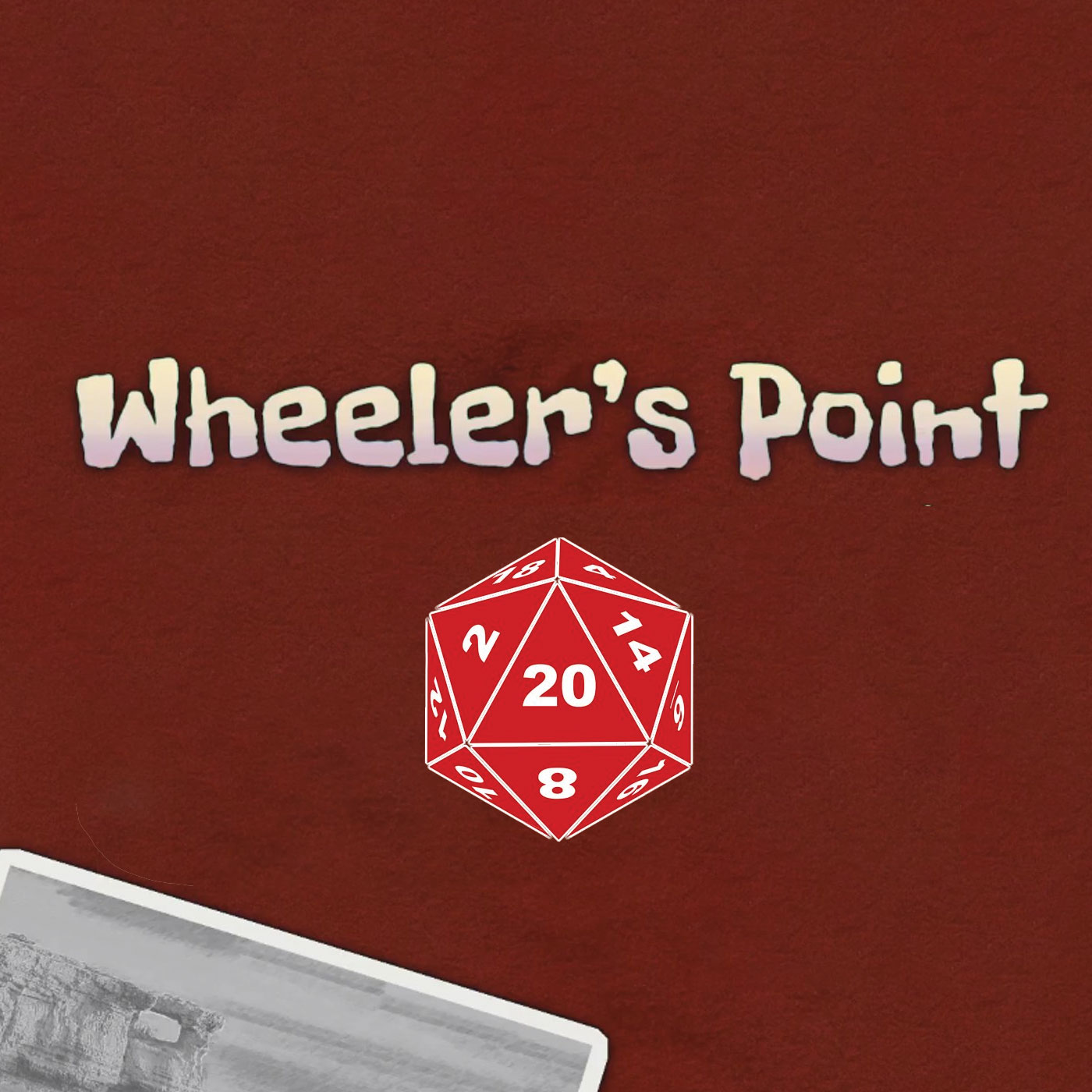 Wheeler's Point